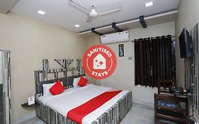 Oyo The Prestige Hotel & Convention